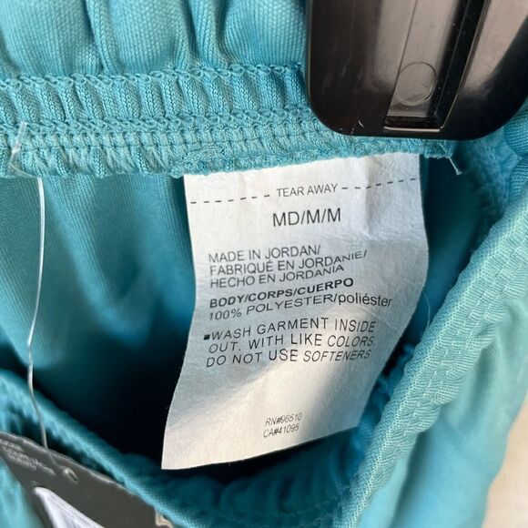 NWT Under Armour Loose Fit Athletic Shorts Size M - Picture 4 of 5